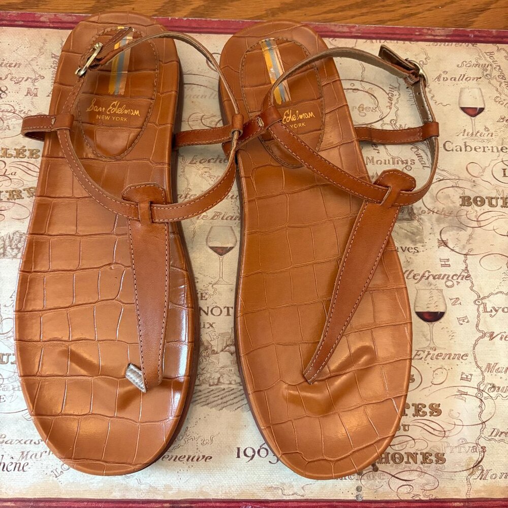 Sam Edelman Women's Naomi Sandals